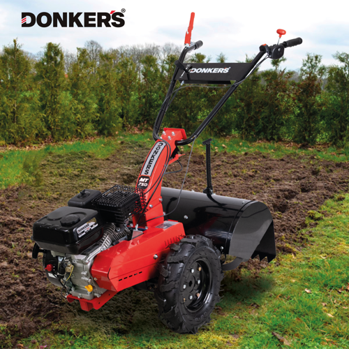 Motocultivador Donker´s MT750 7 HP 60 CM